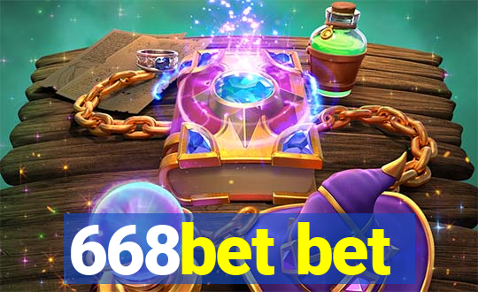 668bet bet