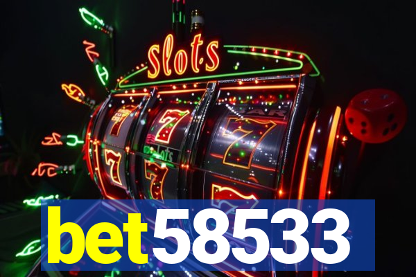 bet58533