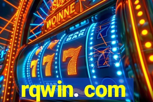 rqwin. com