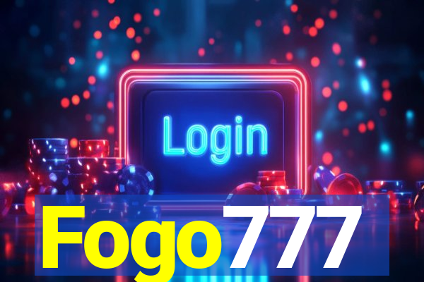 Fogo777