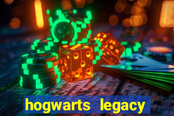 hogwarts legacy mapa musical