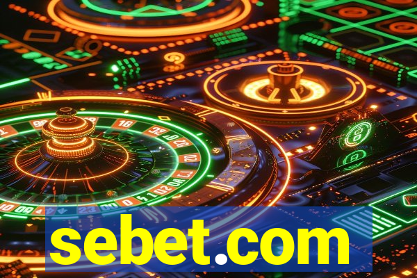 sebet.com