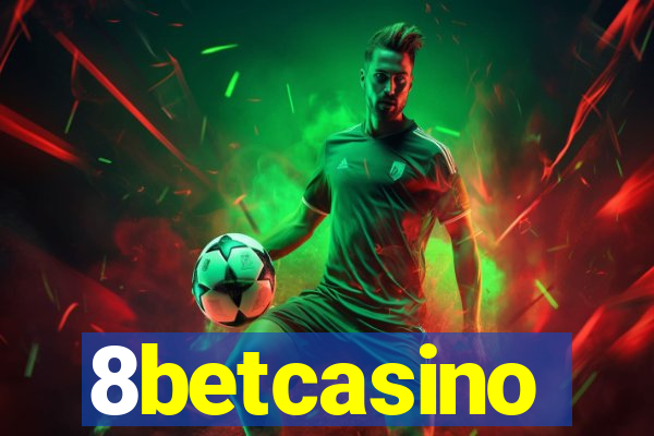 8betcasino