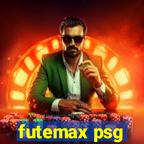 futemax psg