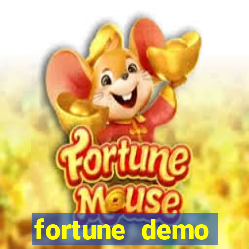 fortune demo grátis dinheiro infinito