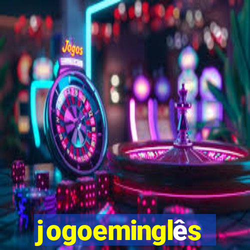 jogoeminglês