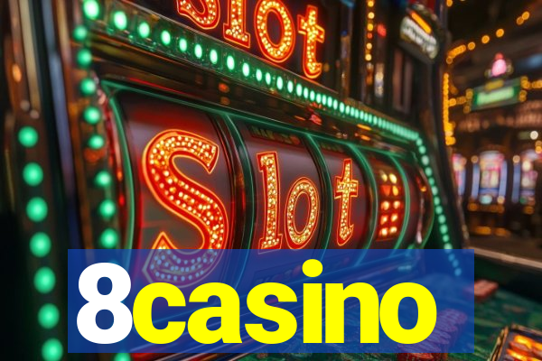 8casino