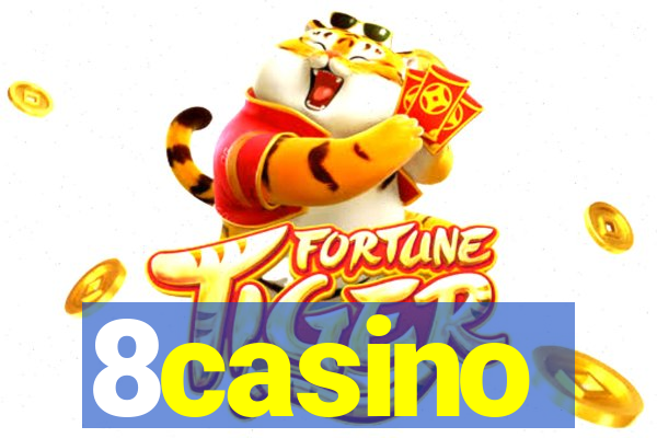 8casino