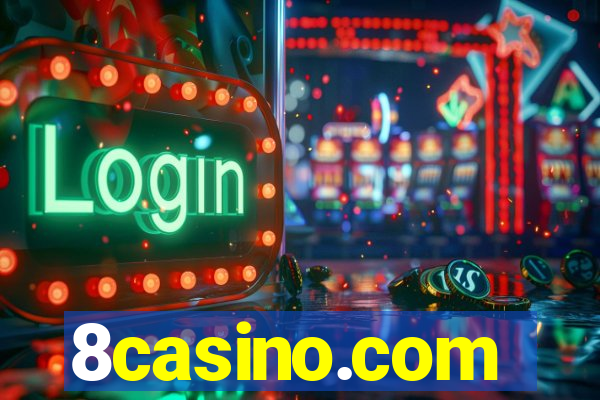 8casino.com