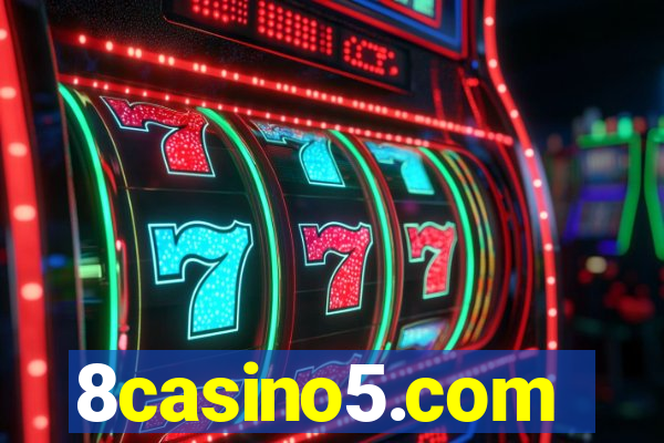 8casino5.com