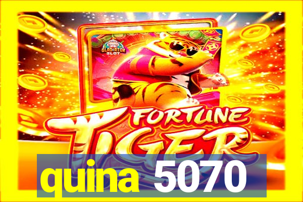 quina 5070