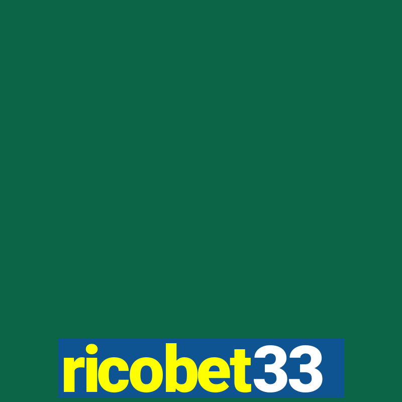 ricobet33