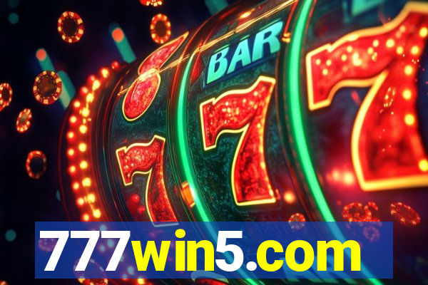 777win5.com