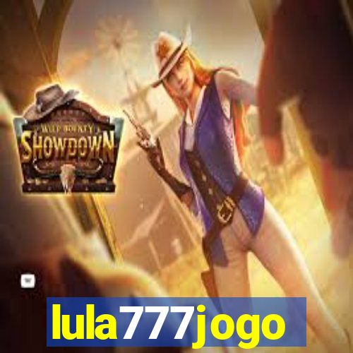 lula777jogo