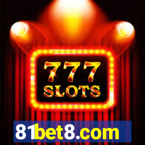 81bet8.com