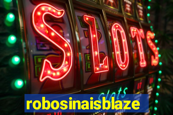 robosinaisblaze