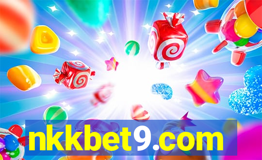 nkkbet9.com