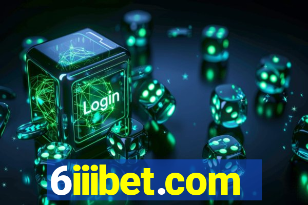 6iiibet.com