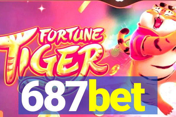 687bet