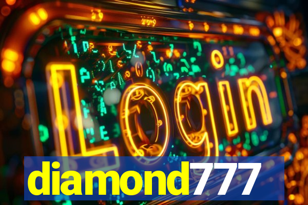 diamond777