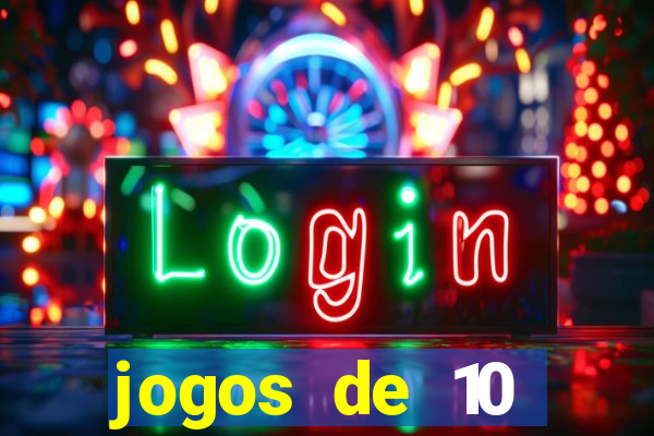 jogos de 10 centavos na bet365