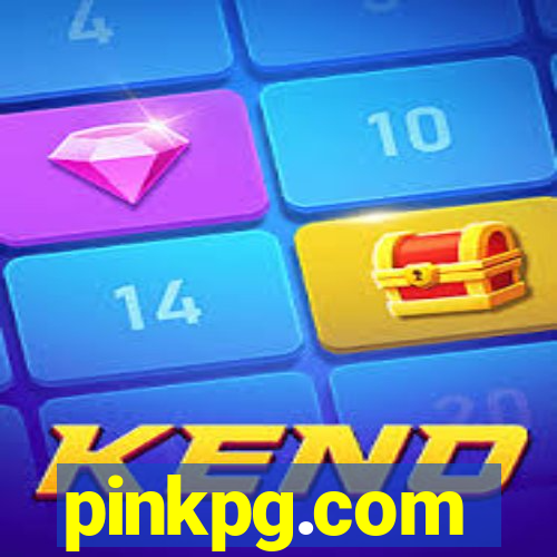 pinkpg.com