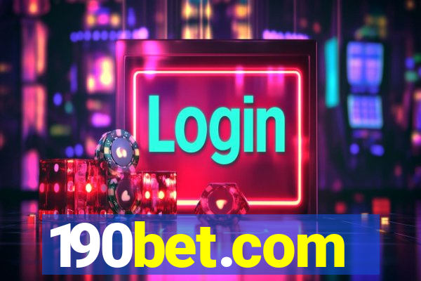 190bet.com