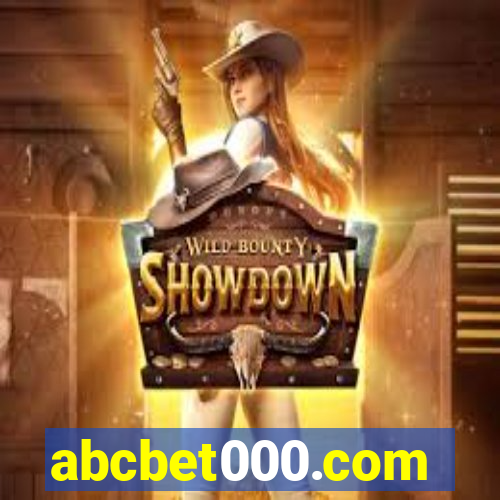 abcbet000.com