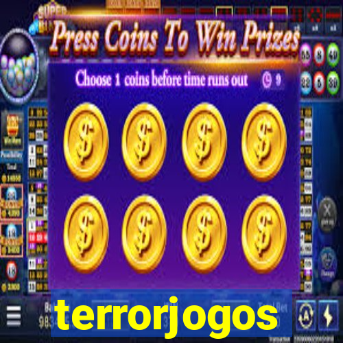 terrorjogos