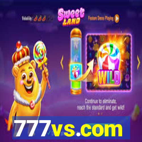 777vs.com