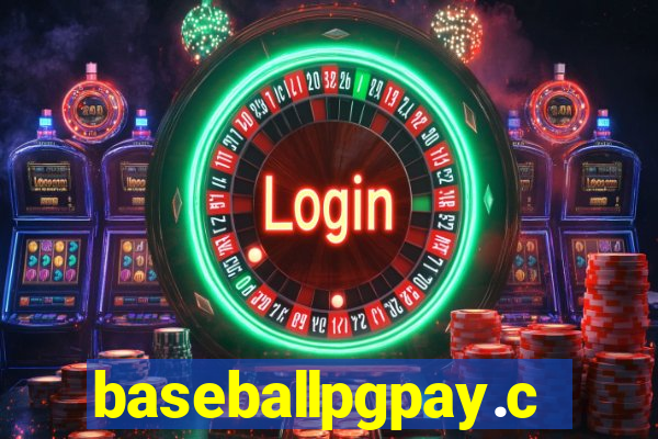 baseballpgpay.com