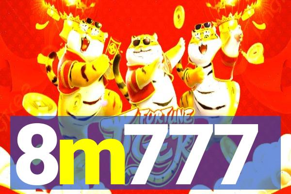 8m777