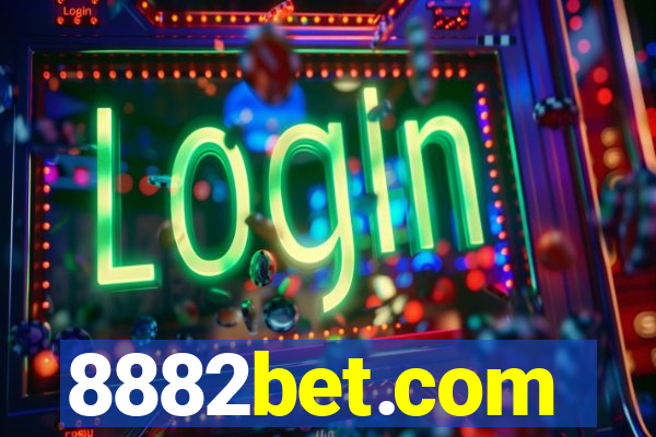 8882bet.com