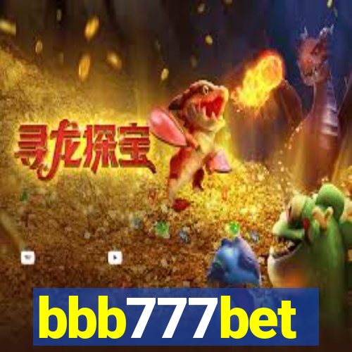 bbb777bet