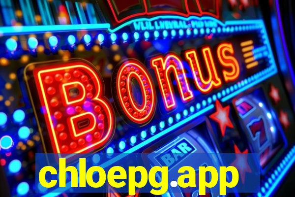 chloepg.app