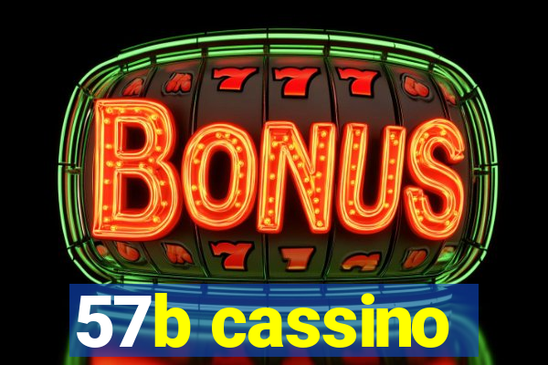 57b cassino