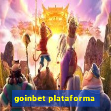 goinbet plataforma