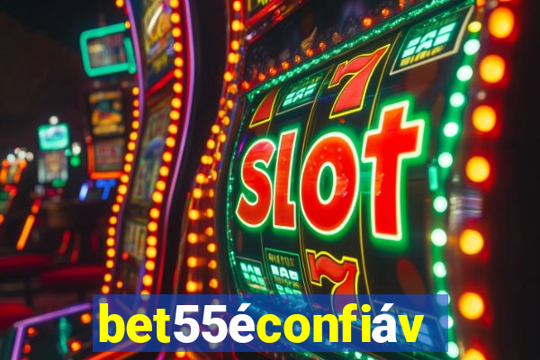 bet55éconfiável