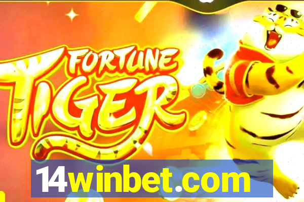 14winbet.com