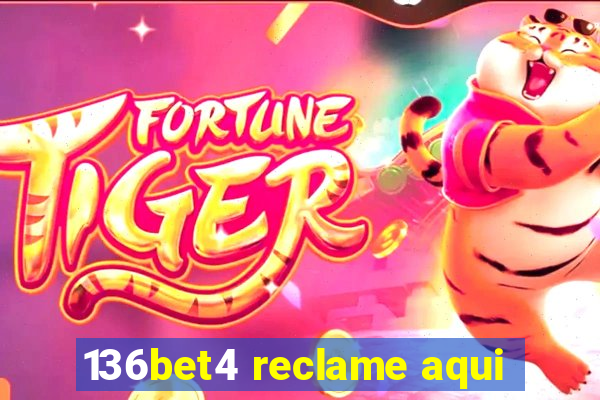 136bet4 reclame aqui