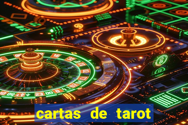 cartas de tarot significado pdf