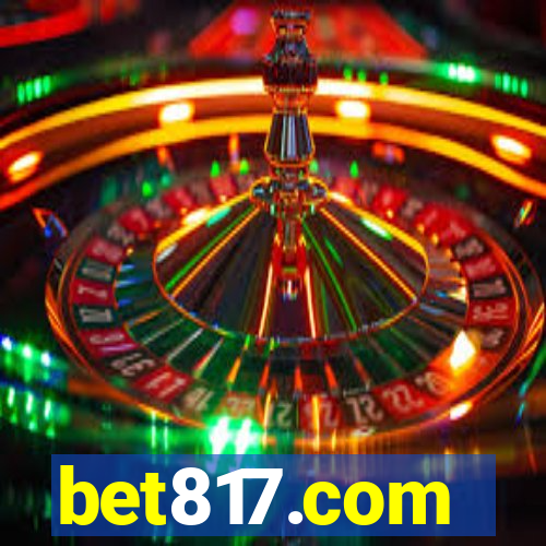 bet817.com