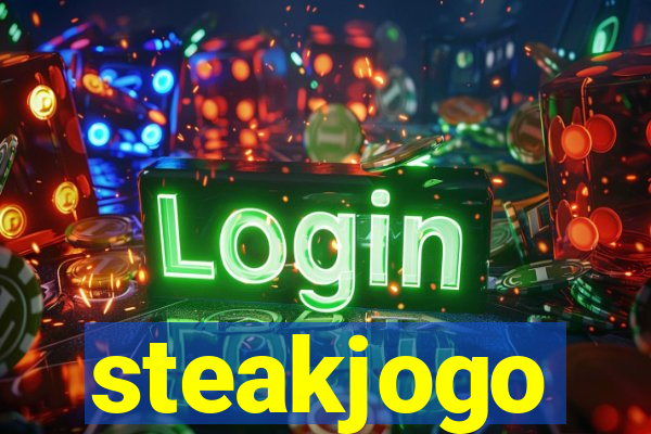 steakjogo