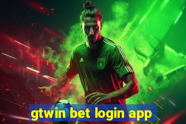 gtwin bet login app