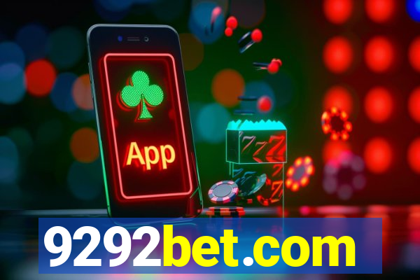 9292bet.com