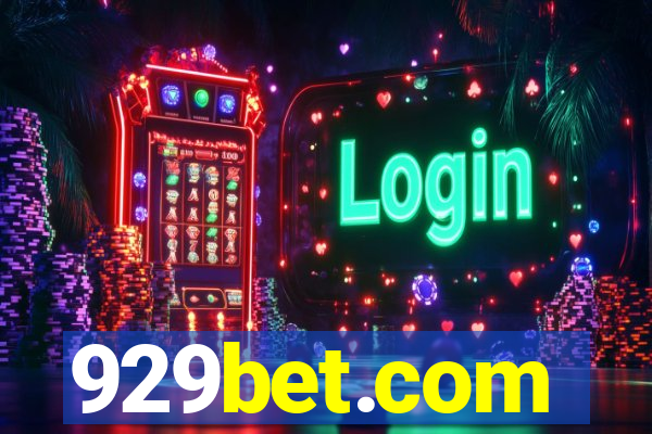 929bet.com