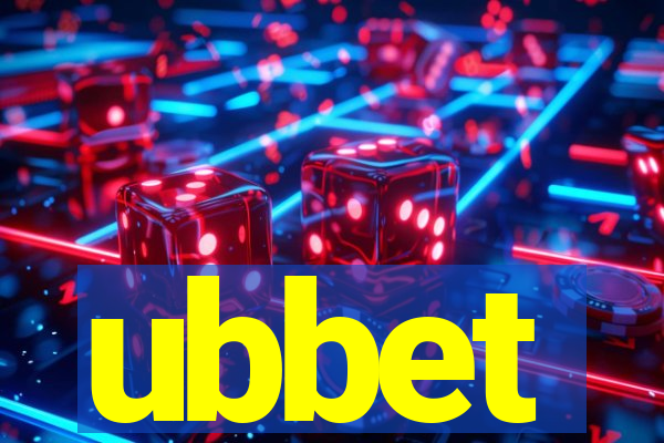 ubbet