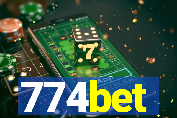 774bet