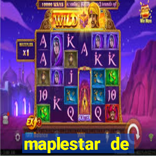 maplestar de jujutsu kaisen