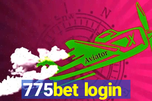 775bet login